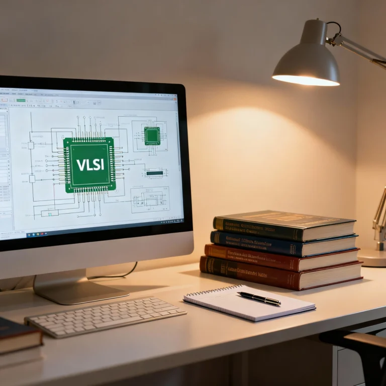 VLSI Interview Question