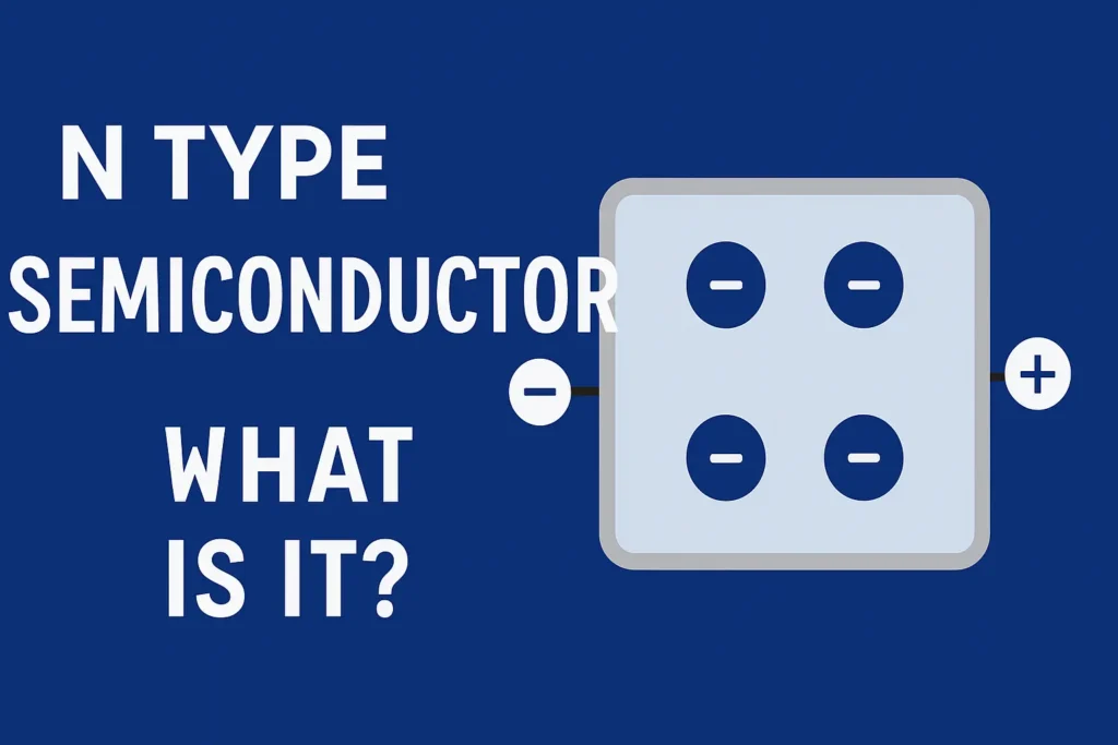 Types of Semiconductor