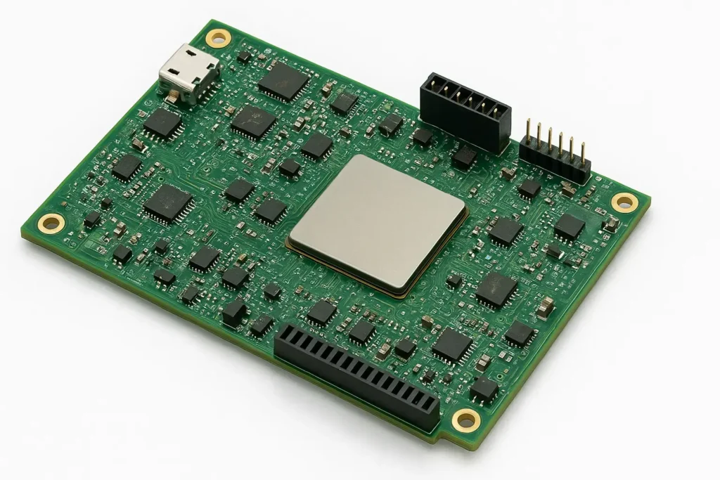 Unlocking the Power of FPGA Design